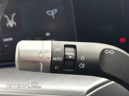 2025 Hyundai Ioniq 9 Platinum €72,995 thumbnail