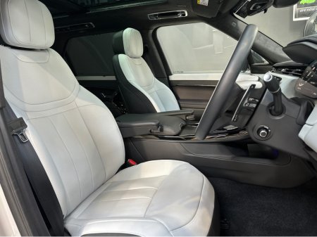 2025 Land Rover Range Rover Sport AUTOBIOGRAPHY P460 E-HYBRID €144,950 thumbnail