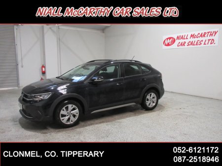 2022 Volkswagen Taigo LIFE 1.0 TSI - FINANCE & SCRAPPAGE AVAILABLE €19,495