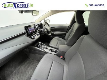 2020 Toyota Corolla TOURING HYBRID 1.8 Automatic, Reversing camera €17,995