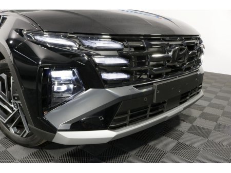 2026 Hyundai Tucson PHEV - PLATINUM 2WD - NEW 261 ORDERS YOURS TODAY €50,045