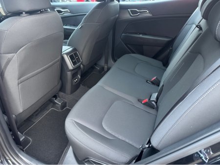 2026 Kia Sportage K2 Diesel thumbnail