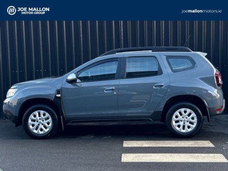 2024 Dacia Duster 1.0 TCe 90 Expression €24,950 thumbnail