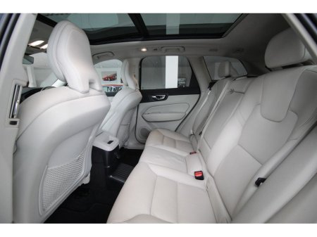 2021 Volvo XC60 T6 Inscription Expression €38,899 thumbnail