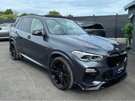 2019 BMW X5 SOLD SOLD