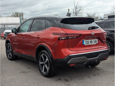2023 Nissan Qashqai ePOWER SV PREMIUM *ON SALE* €34,450