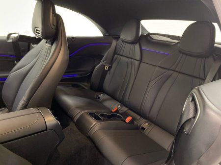 2026 Mercedes-Benz CLE CLE 220 d CABRIOLET AMG LINE + €87,914