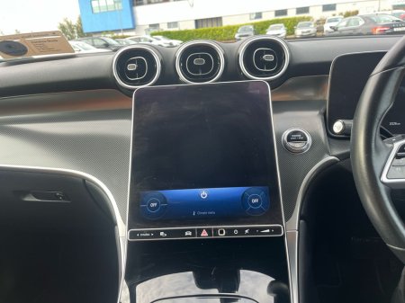 2023 Mercedes-Benz GLC Class GLC 220 D 4MATIC AMG LINE €53,995 thumbnail