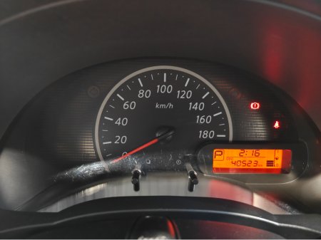 2018 Nissan Micra 1.2L AUTOMATIC DBA-K13 €9,950 thumbnail