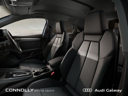 2026 Audi A3 SE TDI A/T €49,950 thumbnail