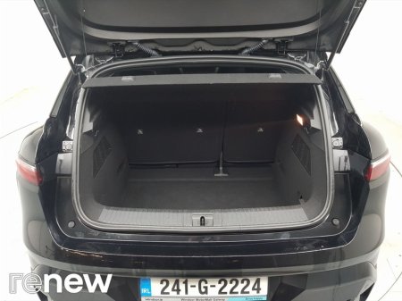 2024 Renault Megane E-Tech EV60 220hp Techno €28,995 thumbnail