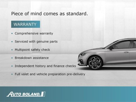 2026 Ford Focus St-Line 1.5L EcoBlue 115PS Auto €38,385