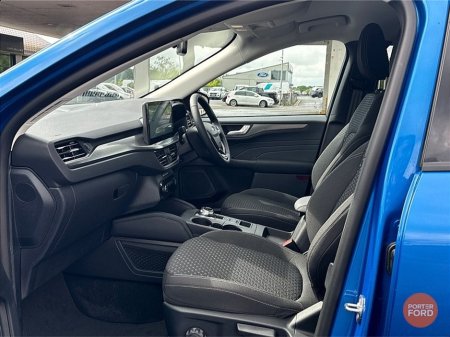 2026 Ford Kuga *Order Yours Today* *ALL NEW KUGA* PHEV TITANIUM €49,550