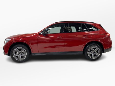 2026 Mercedes-Benz GLC Class GLC 300e | Reversing Camera, Heated Seats, Night Package €87,633 thumbnail