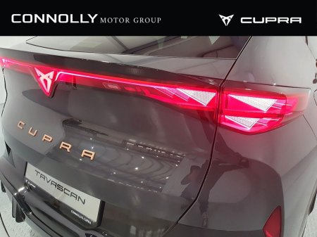 2026 Cupra Tavascan Endurance 4 €44,160 thumbnail