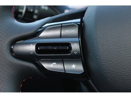 2025 Hyundai i30 Petrol NLine €32,950 thumbnail