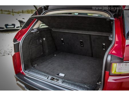 2017 Land Rover Range Rover Evoque 2.0 eD4 SE 2wd €17,995 thumbnail