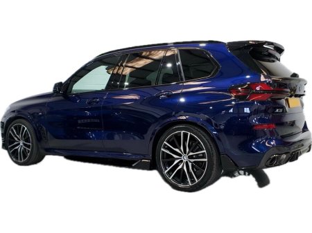 2023 BMW X5 SORRY SOLD 2023 (232)  BMW X5 50E MSPORT PRO EDITON 490BHP €76,999