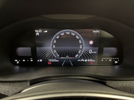 2025 Skoda Scala Selection 1.0TSI 115BHP - Reversing Camera - Climate Control - Keyless Start - Cruise Control - Apple CarPlay/Android Auto €27,950 thumbnail