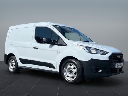 2023 Ford Transit Connect VAN BA BASE - 1.5 TD