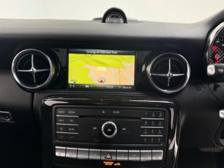 2016 Mercedes-Benz SLC 250D 2.1 AMG LINE CONVERTIBLE €21,990 thumbnail