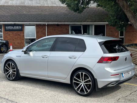 2021 Volkswagen Golf 2.0 TDI STYLE..huge spec..warranty included..finance provided €20,900 thumbnail