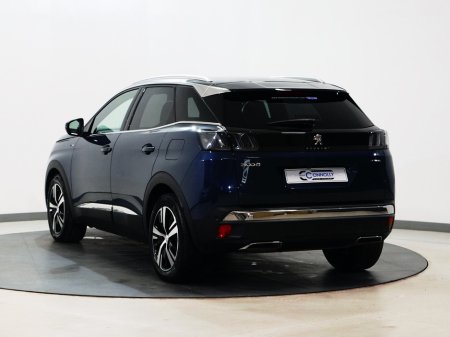 2023 Peugeot 3008 *92* GT S/S PHEV AUTO €28,900 thumbnail