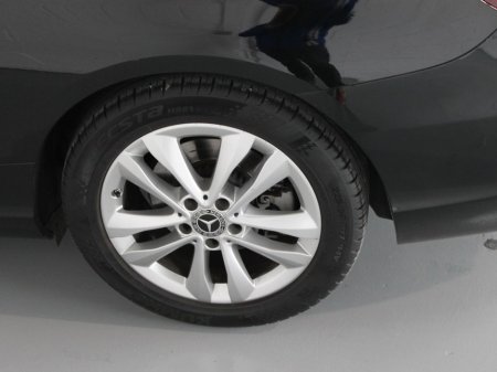 2021 Mercedes-Benz C Class C 180 2DR Auto €37,999 thumbnail