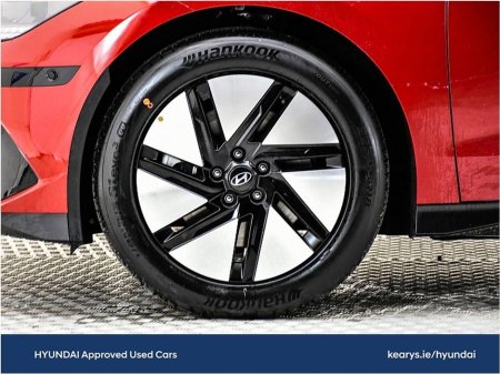 2025 Hyundai Ioniq 6 Elegance 77kWH €43,490 thumbnail