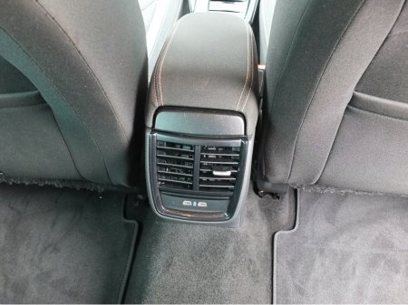 2021 Skoda Kamiq STYLE 1.0 TSI 95BHP 4DR €19,495 thumbnail