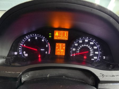 2013 Toyota Avensis 2.0 D-4D 125 BHP Terra €6,500 thumbnail