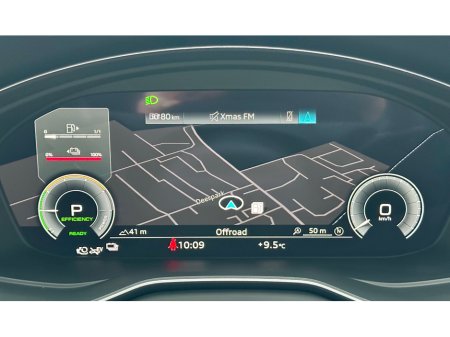 2023 Audi Q5 ++LOW KM++ TFSIe 50 QUATTRO  S LINE €49,950 thumbnail