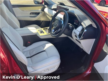 2025 Mazda CX-60 Takumi Plus PHEV 327PS 8AT AWD €56,900