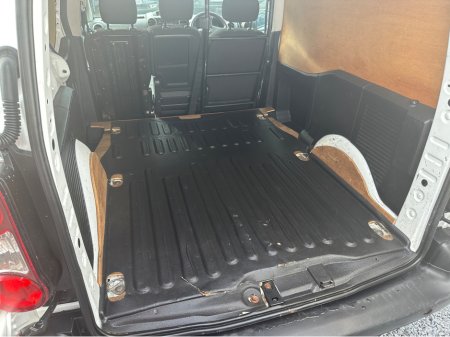 2017 Citroen Berlingo 625 EN-PRISE BLUE €7,500