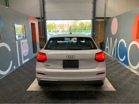 2018 Audi Q2 ONLY €22950! 2018 Q2 Automatic 30 TFSI S-Line / 25k KMs / Heated Seats €22,950