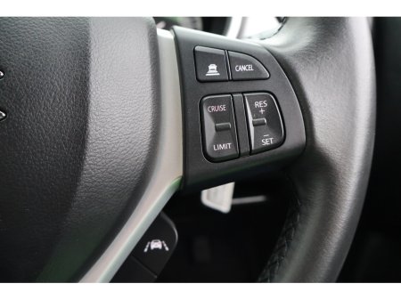 2023 Suzuki Vitara 1.4 B/JET MILD HYBRID SZ-T 12 Month €21,995 thumbnail