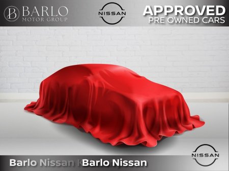 2025 Nissan Qashqai 1.3 PET MILD HYBRID SV PREMIUM €39,975