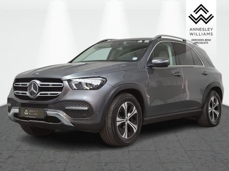 2022 Mercedes-Benz GLE Class GLE350de 4Matic €59,950