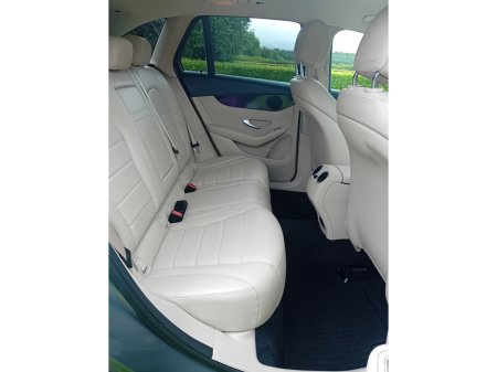 2018 Mercedes-Benz GL Class 220 D 4MATIC 5DR AUTO €27,950