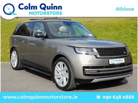 2023 Land Rover Range Rover HSE P440e 3.0 PHEV - Video Available - *12 Month Warranty * €107,995
