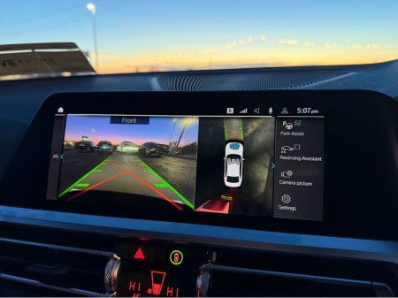 2021 BMW 3 Series M3 performance kit - Tech Pack - Stunning example €34,890 thumbnail