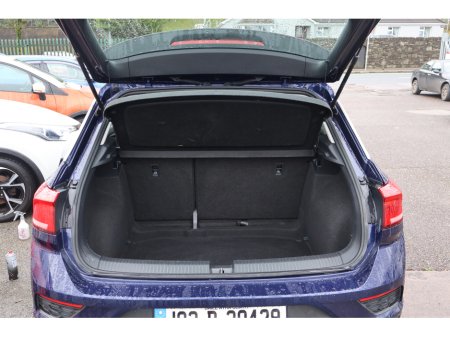 2019 Volkswagen T-Roc TDI *Reserved Deposit Taken* thumbnail