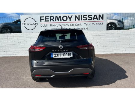 2023 Nissan Qashqai STUNNING PETROL MANUAL NATIONWIDE DELIVERY €32,495