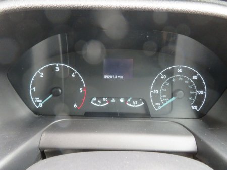 2020 Ford Transit FORD TRANSIT TIPPER thumbnail