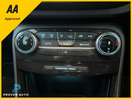 2021 Ford Puma ST-LINE X MHEV thumbnail