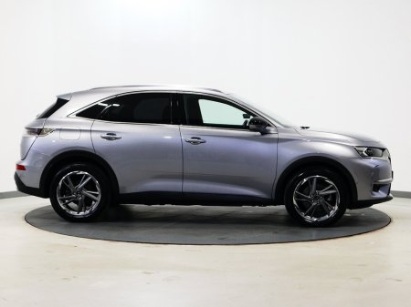 2022 DS Automobiles DS 7 Crossback *8* RIVOLI PHEV E-TENSE €27,900
