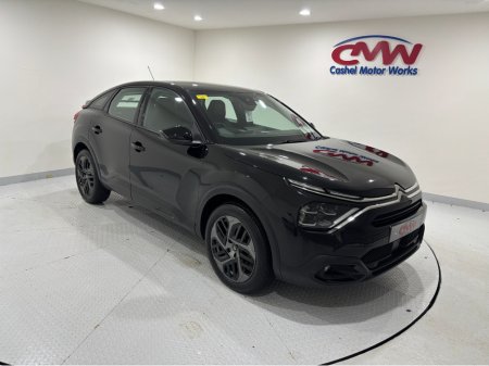 2022 Citroen C4 SENSE + PURETECH 1.2 PETROL**SAME DAY FINANCE ARRANGED**