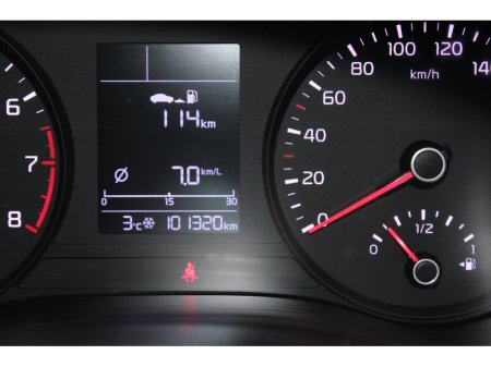 2021 Kia Stonic 1.0 K2 PE €17,950 thumbnail