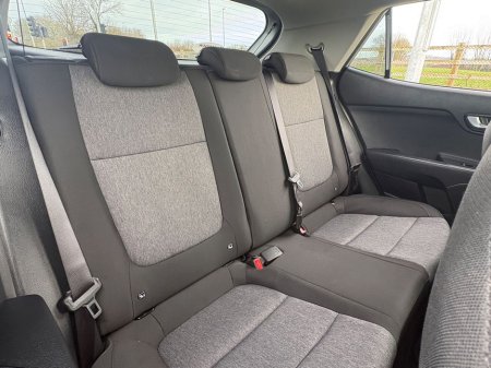 2025 Kia Stonic Warranty to 2032! Showroom Condition! Sat Nav Reverse Camera! 1.0 Turbo petrol! €25,900 thumbnail