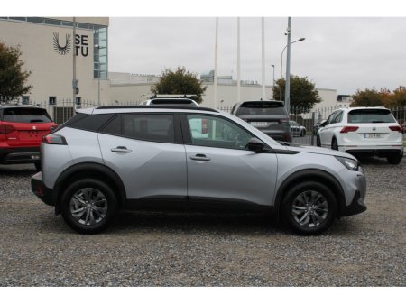 2023 Peugeot 2008 ACTIVE 1.2 100 4DR €23,950